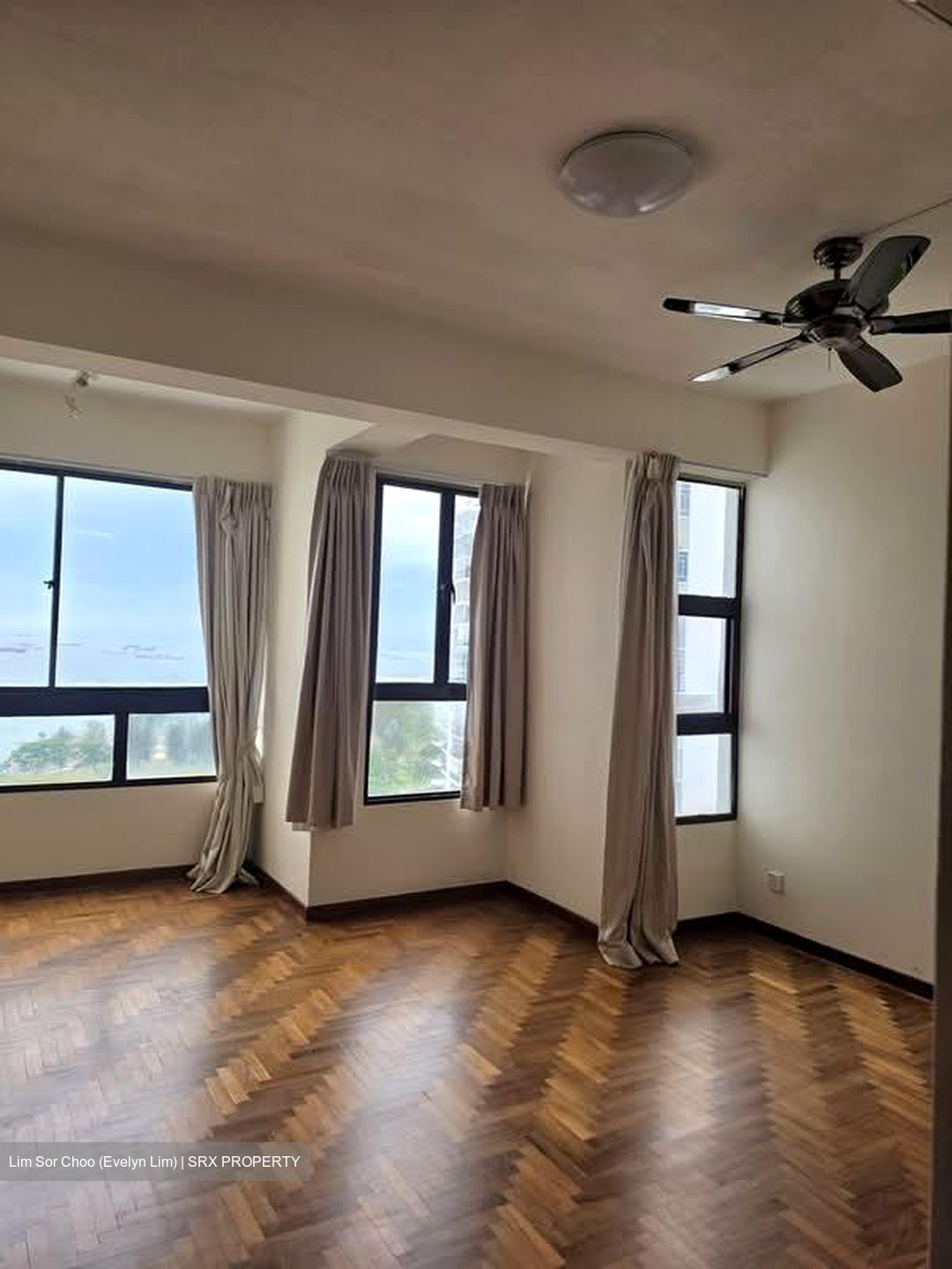 Amber Point (D15), Condominium #553485251
